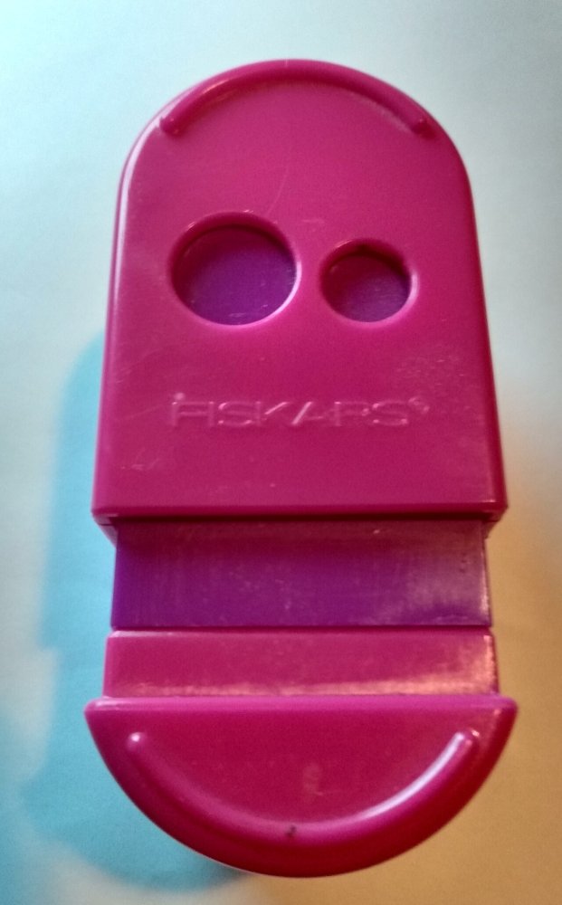 Pencil sharpener