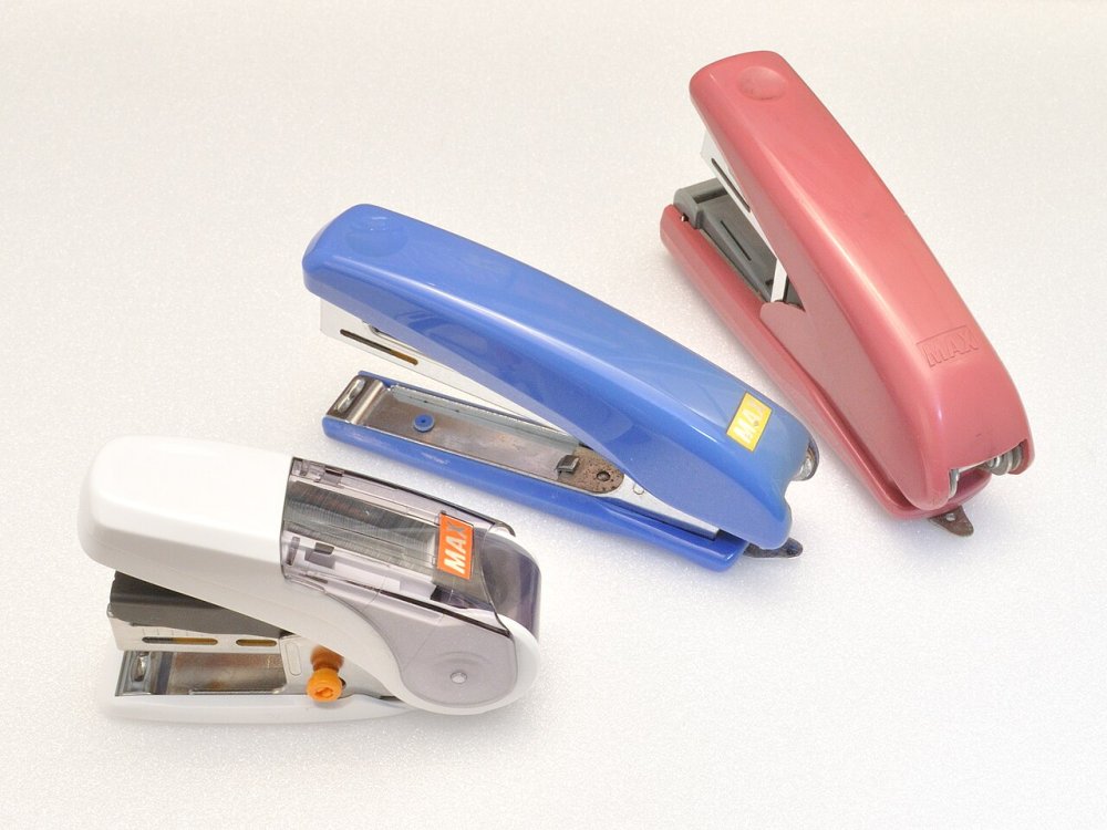 Stapler