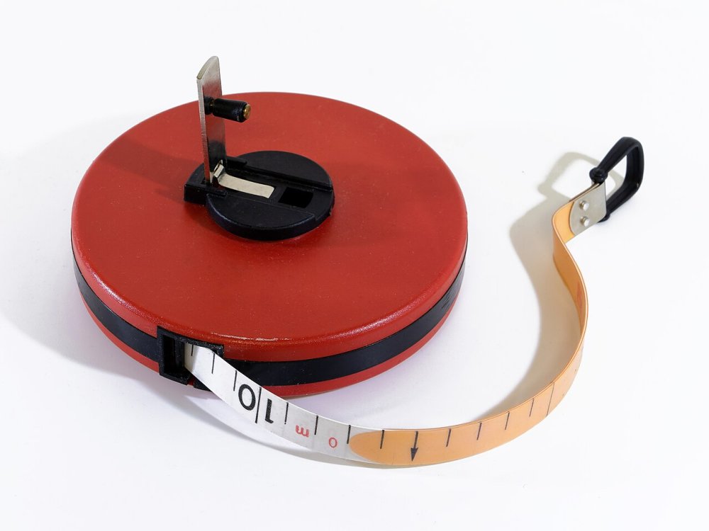 20 m tape measure